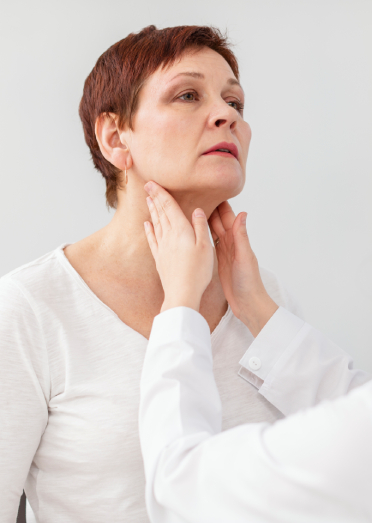 Thyroid Problems in Mumbai