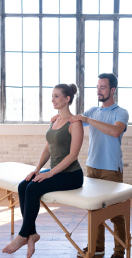 Back Pain Treatment In Mumbai